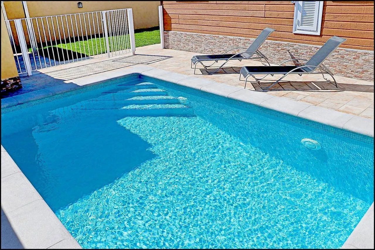 Bungalow Con Piscina Privada Conil De La Frontera 0*,  Espagne