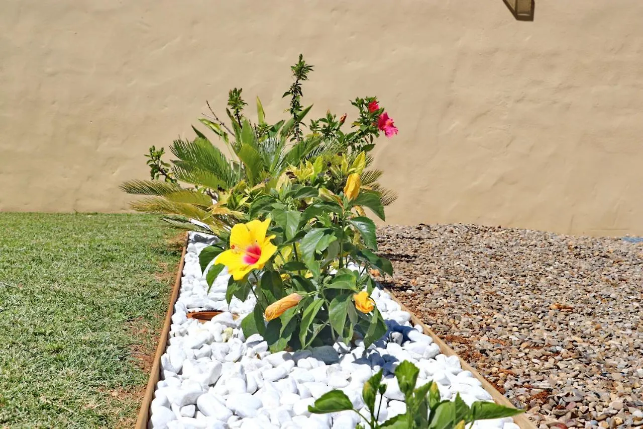 Hébergement de vacances Bungalow Con Piscina Privada Conil De La Frontera Espagne