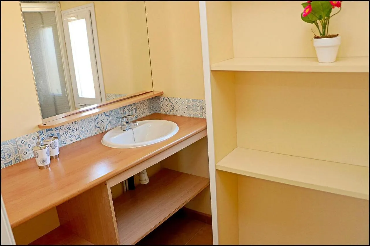 Bungalow Con Piscina Privada Conil De La Frontera Hébergement de vacances
