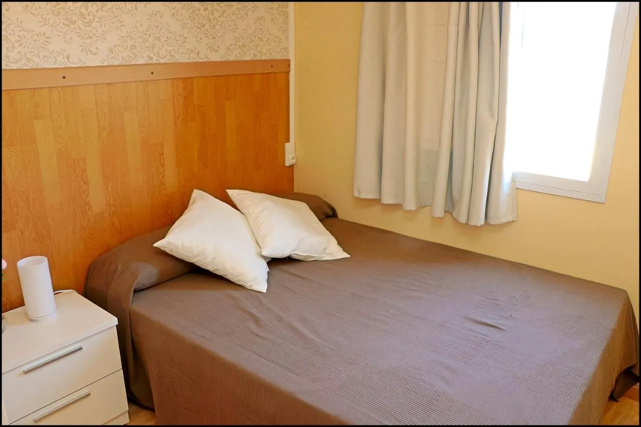 Hébergement de vacances Bungalow Con Piscina Privada Conil De La Frontera