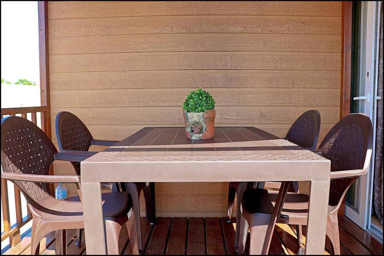 Bungalow Con Piscina Privada Conil De La Frontera Espagne