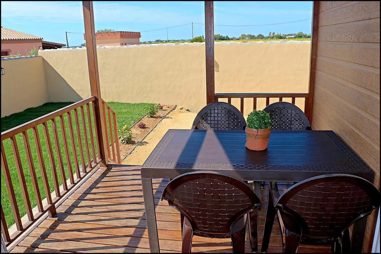Bungalow Con Piscina Privada Conil De La Frontera