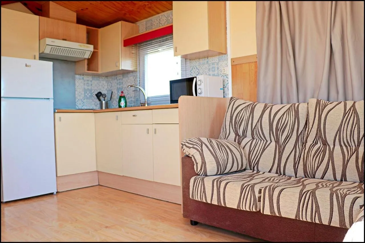 Bungalow Con Piscina Privada Conil De La Frontera 0*,
