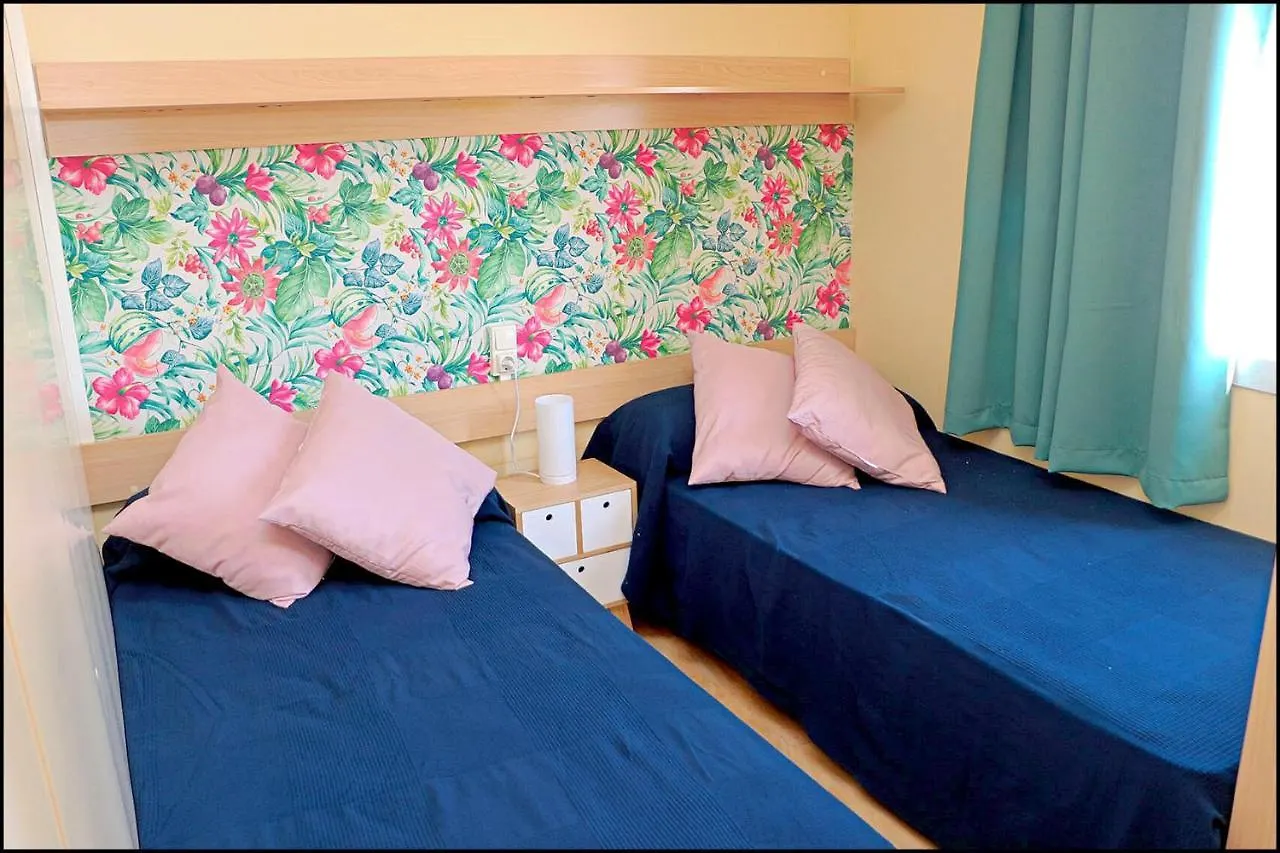 Bungalow Con Piscina Privada Conil De La Frontera Espagne